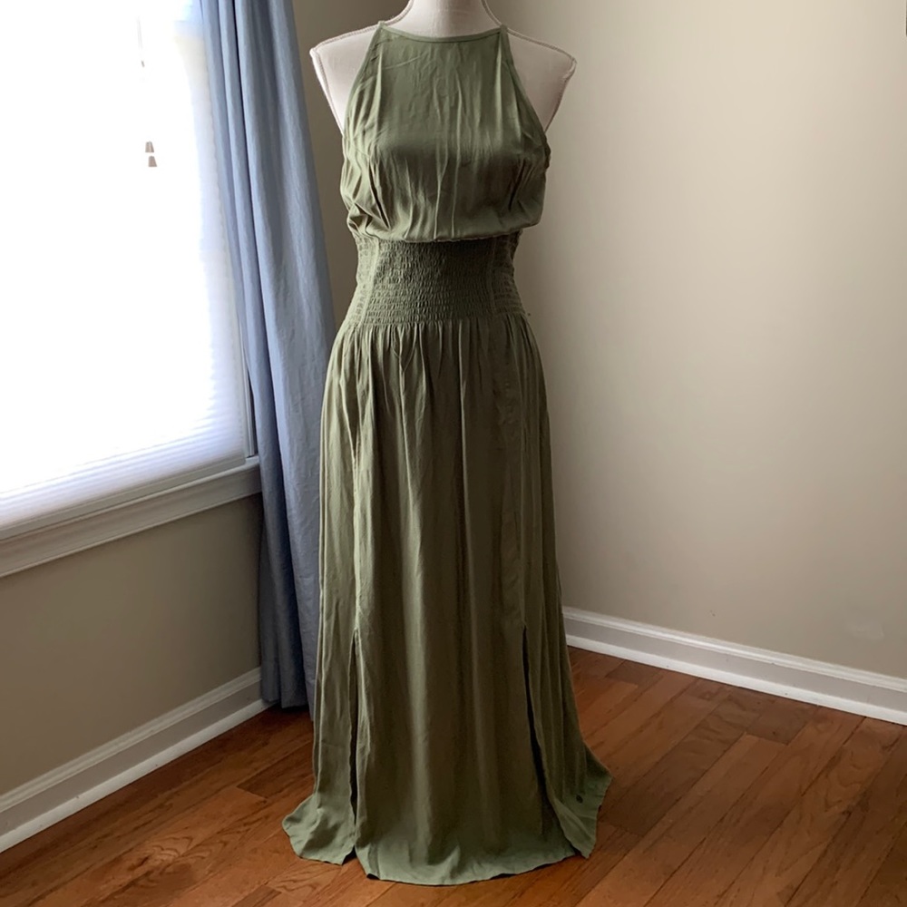 Roxy Maxi-Dress